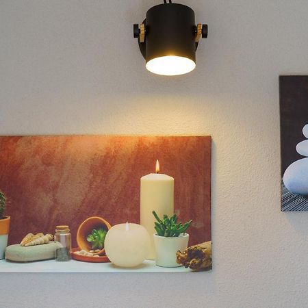 Appartement 2P Primavera Agde Zewnętrze zdjęcie