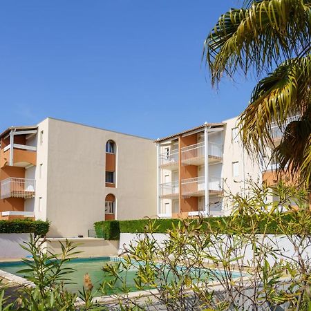 Appartement 2P Primavera Agde Zewnętrze zdjęcie