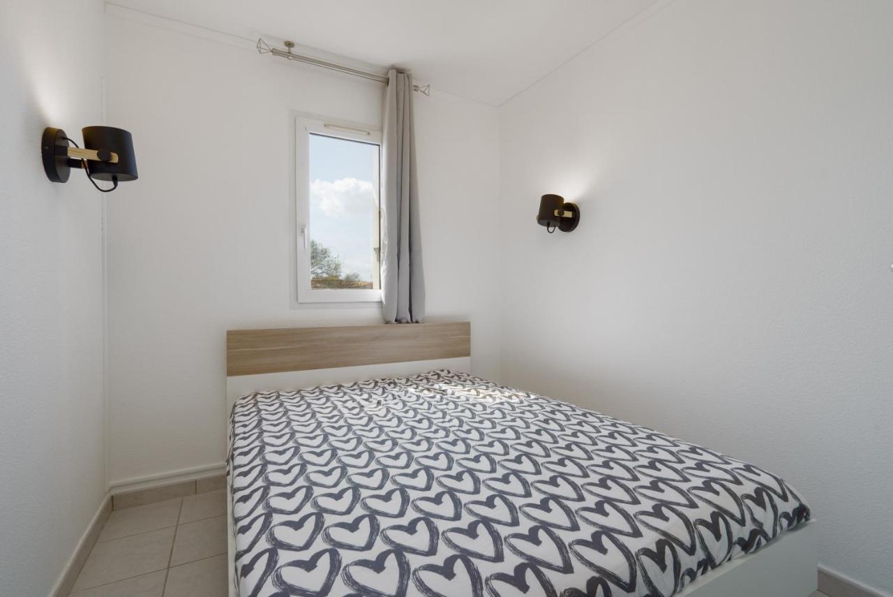 Appartement 2P Primavera Agde Zewnętrze zdjęcie