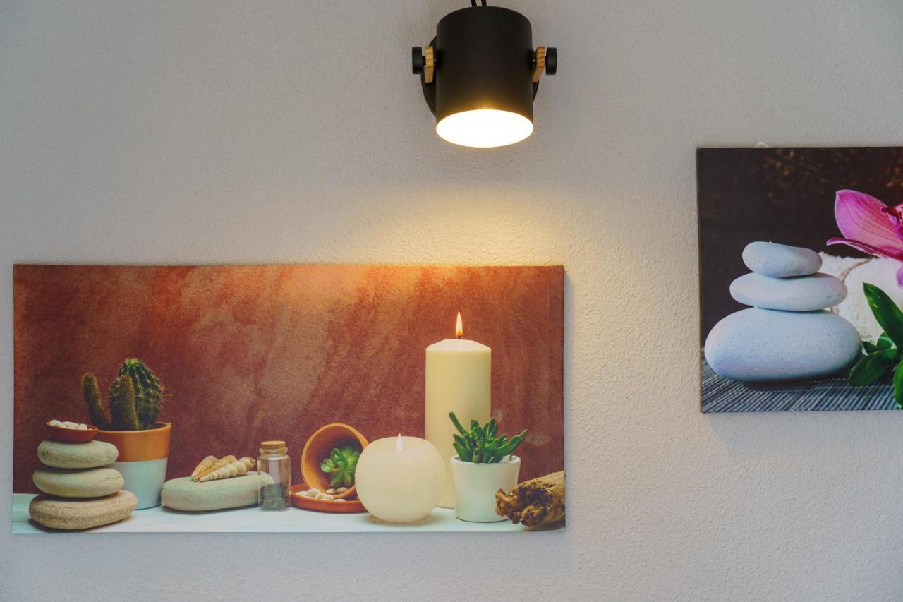 Appartement 2P Primavera Agde Zewnętrze zdjęcie