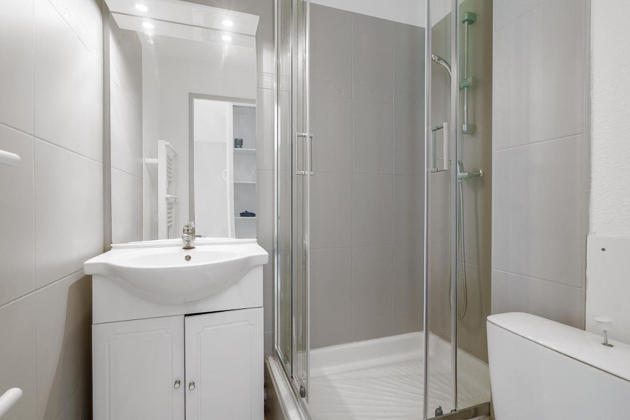 Appartement 2P Primavera Agde Zewnętrze zdjęcie
