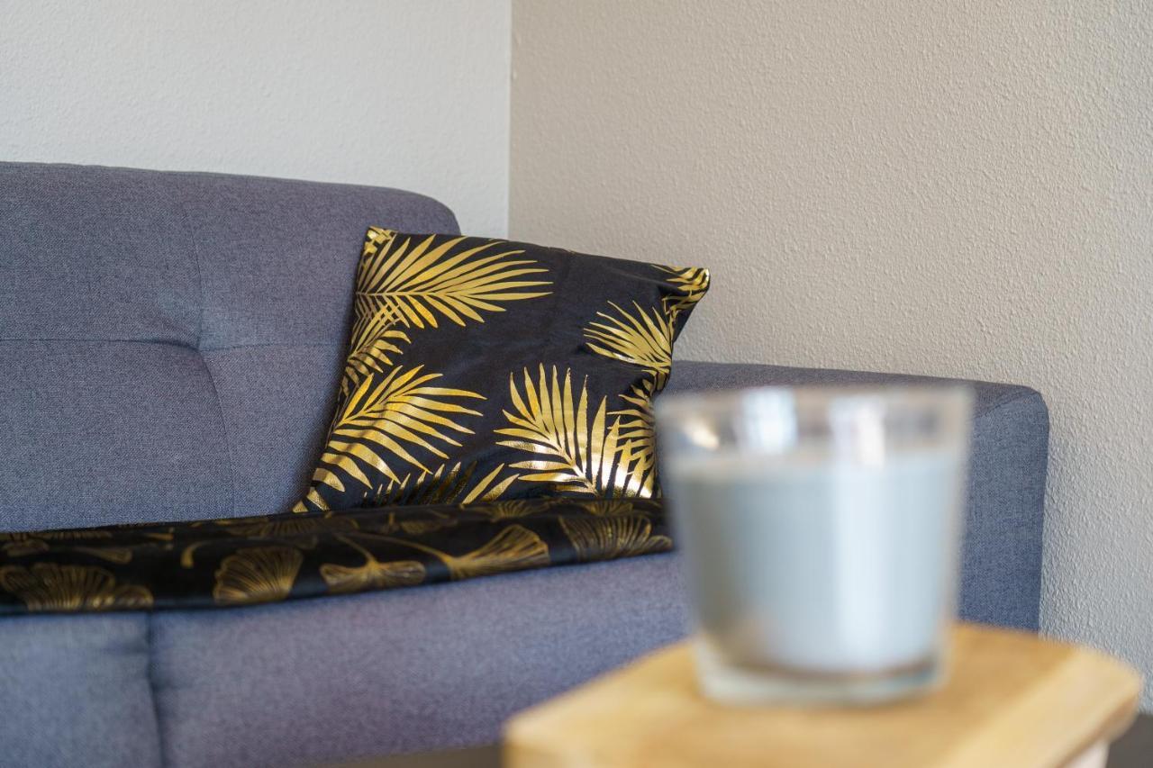 Appartement 2P Primavera Agde Zewnętrze zdjęcie